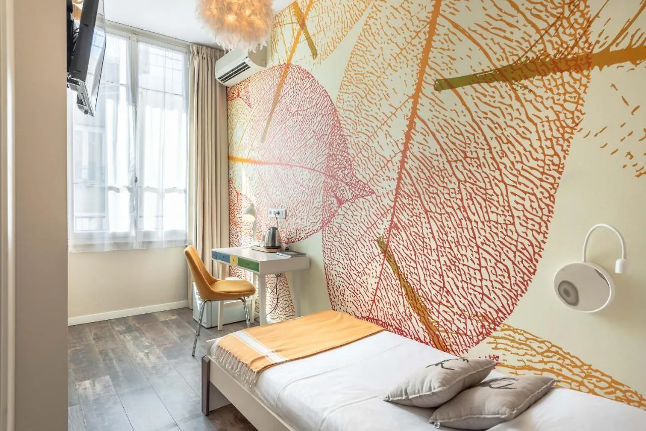 Hôtel Cecil Juan-les-Pins Hotel