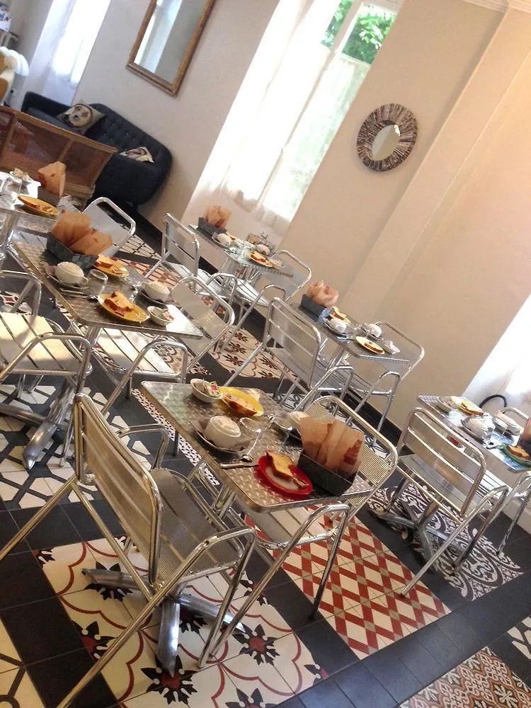 Hotel Cecil - Boutique Hotel - Adults Only Juan-les-Pins