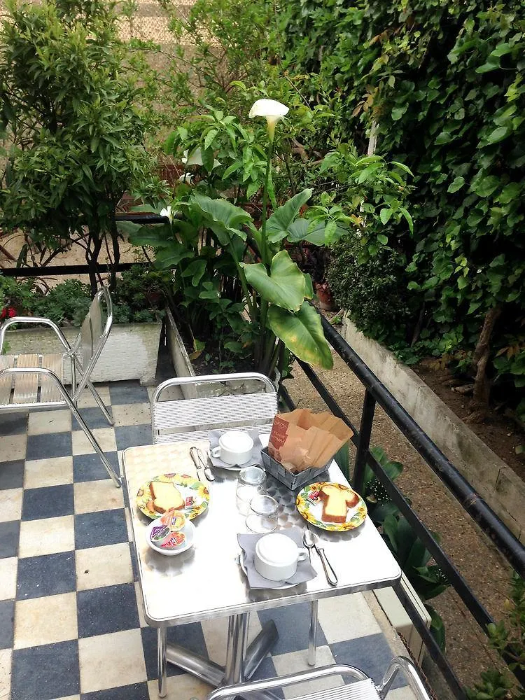 Hotel Cecil - Boutique Hotel - Adults Only Juan-les-Pins