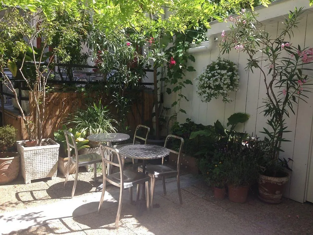Hotel Cecil - Boutique Hotel - Adults Only Juan-les-Pins