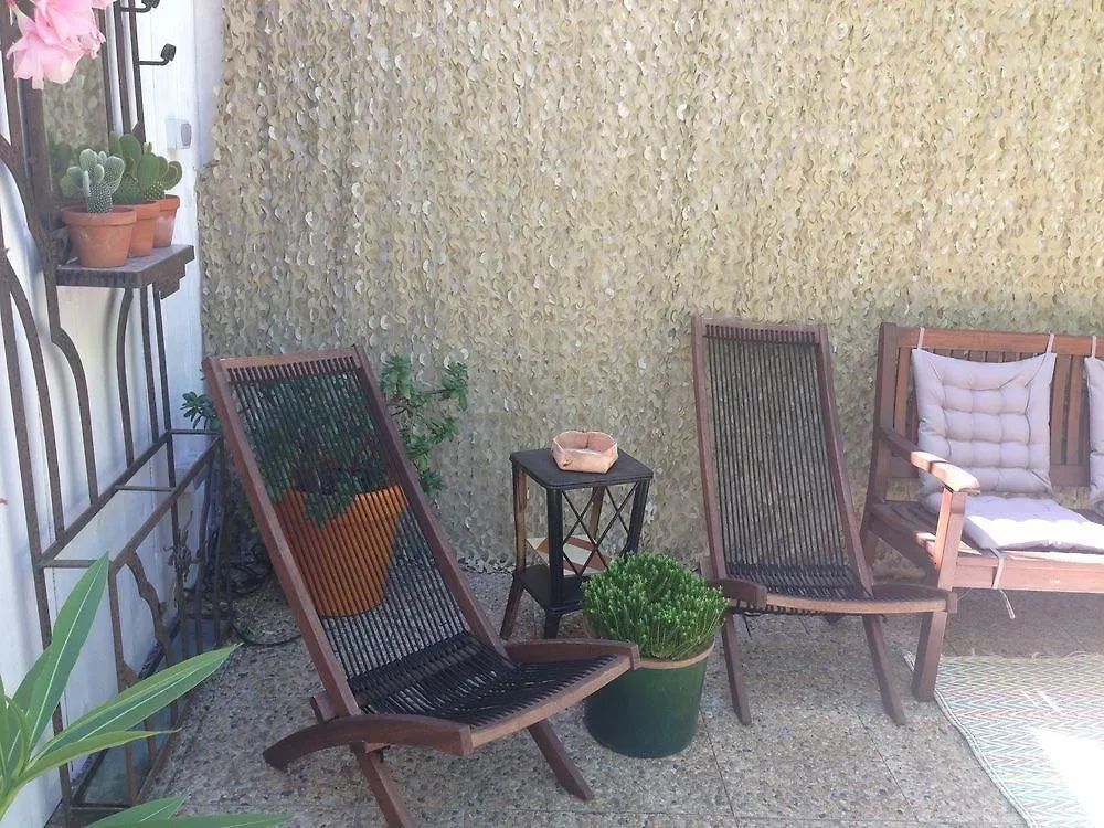Hotel Cecil - Boutique Hotel - Adults Only Juan-les-Pins