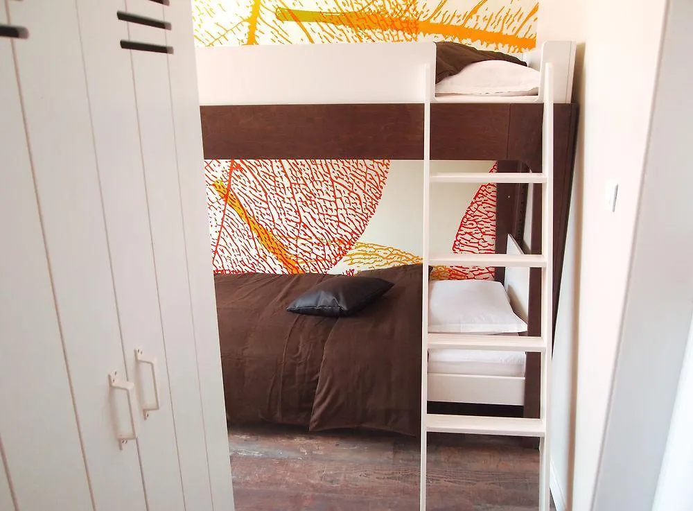 Hotel Cecil - Boutique Hotel - Adults Only Juan-les-Pins Francja