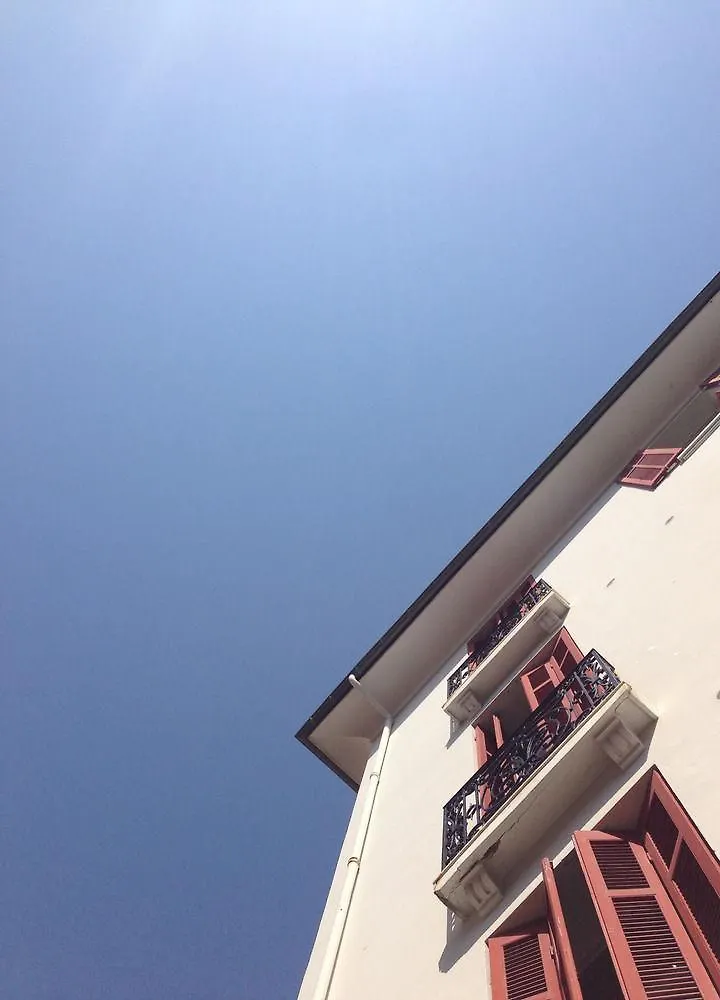 Hotel Cecil - Boutique Hotel - Adults Only Juan-les-Pins 3*,  Francja