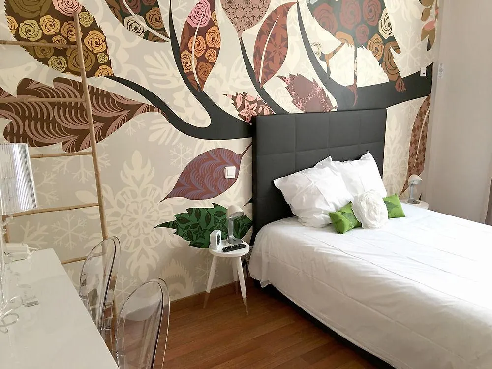 Hotel Cecil - Boutique Hotel - Adults Only Juan-les-Pins 3*,  Francja