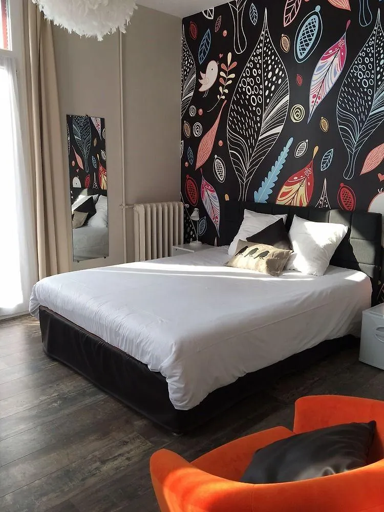 Hotel Cecil - Boutique Hotel - Adults Only Juan-les-Pins