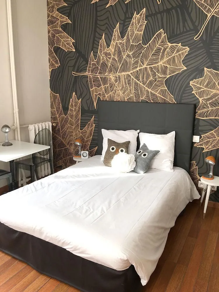 ***  Hotel Cecil - Boutique Hotel - Adults Only Juan-les-Pins Francja