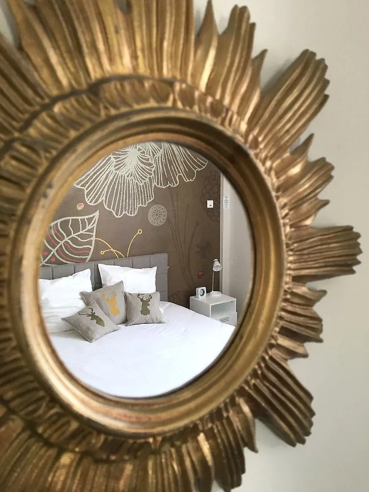 Hotel Cecil - Boutique Hotel - Adults Only Juan-les-Pins Francja