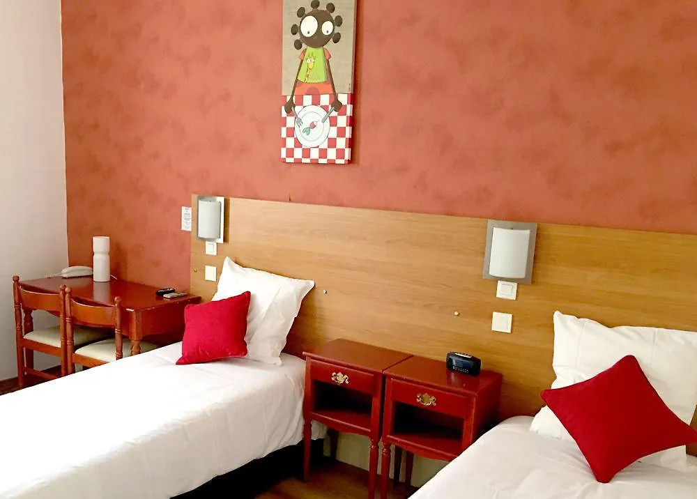 Hotel Cecil - Boutique Hotel - Adults Only Juan-les-Pins