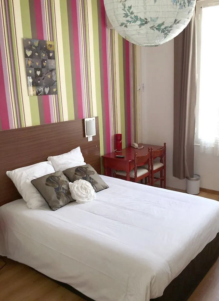 Hotel Cecil - Boutique Hotel - Adults Only Juan-les-Pins