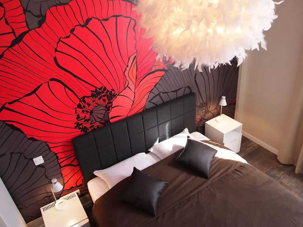 Hotel Hôtel Cecil Juan-les-Pins