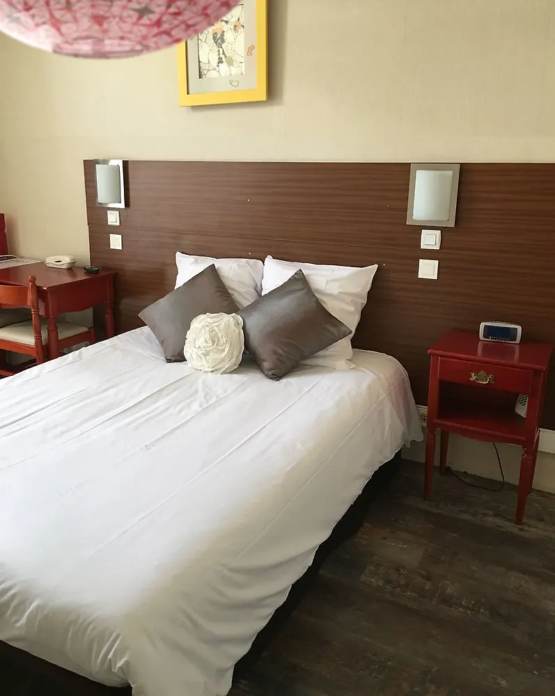 Hotel Cecil - Boutique Hotel - Adults Only Juan-les-Pins