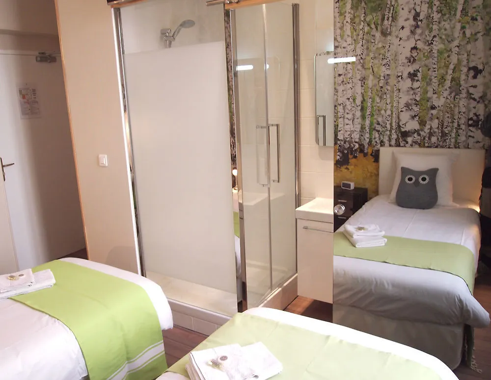 Hotel Cecil - Boutique Hotel - Adults Only Juan-les-Pins