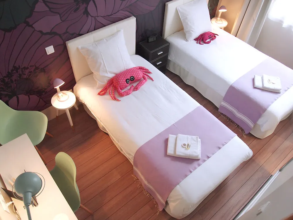 Hôtel Cecil Juan-les-Pins Hotel