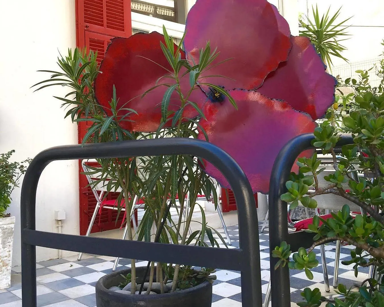 Hôtel Cecil Juan-les-Pins