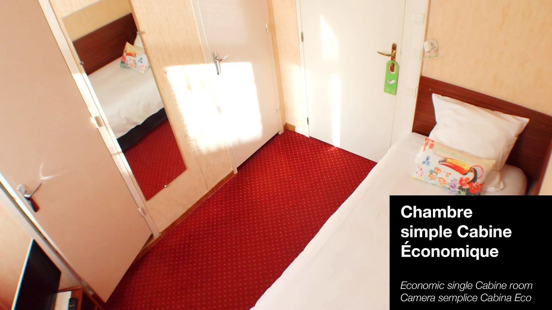 Hotel Cecil - Boutique Hotel - Adults Only Juan-les-Pins