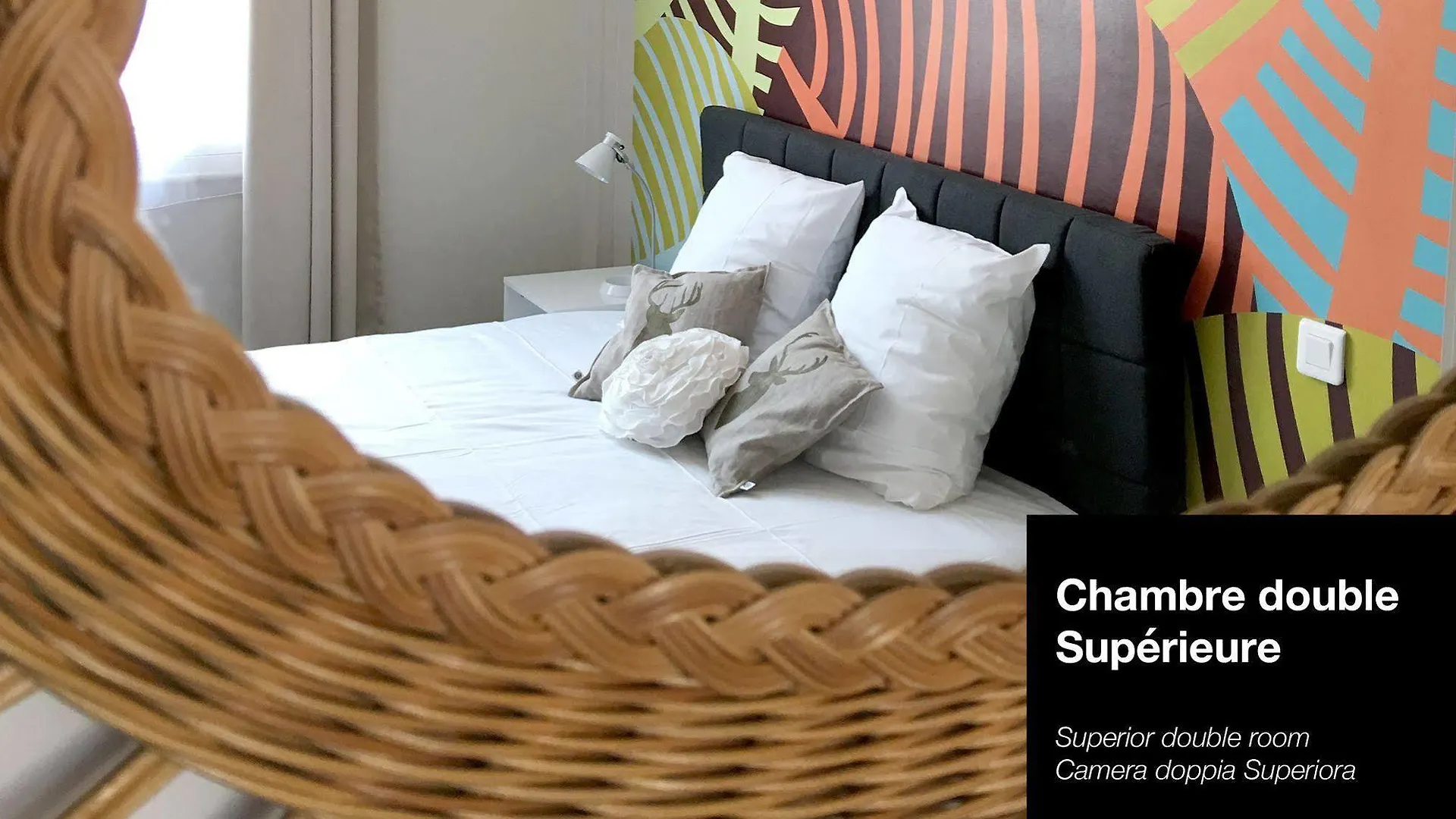 Hotel Cecil - Boutique Hotel - Adults Only Juan-les-Pins