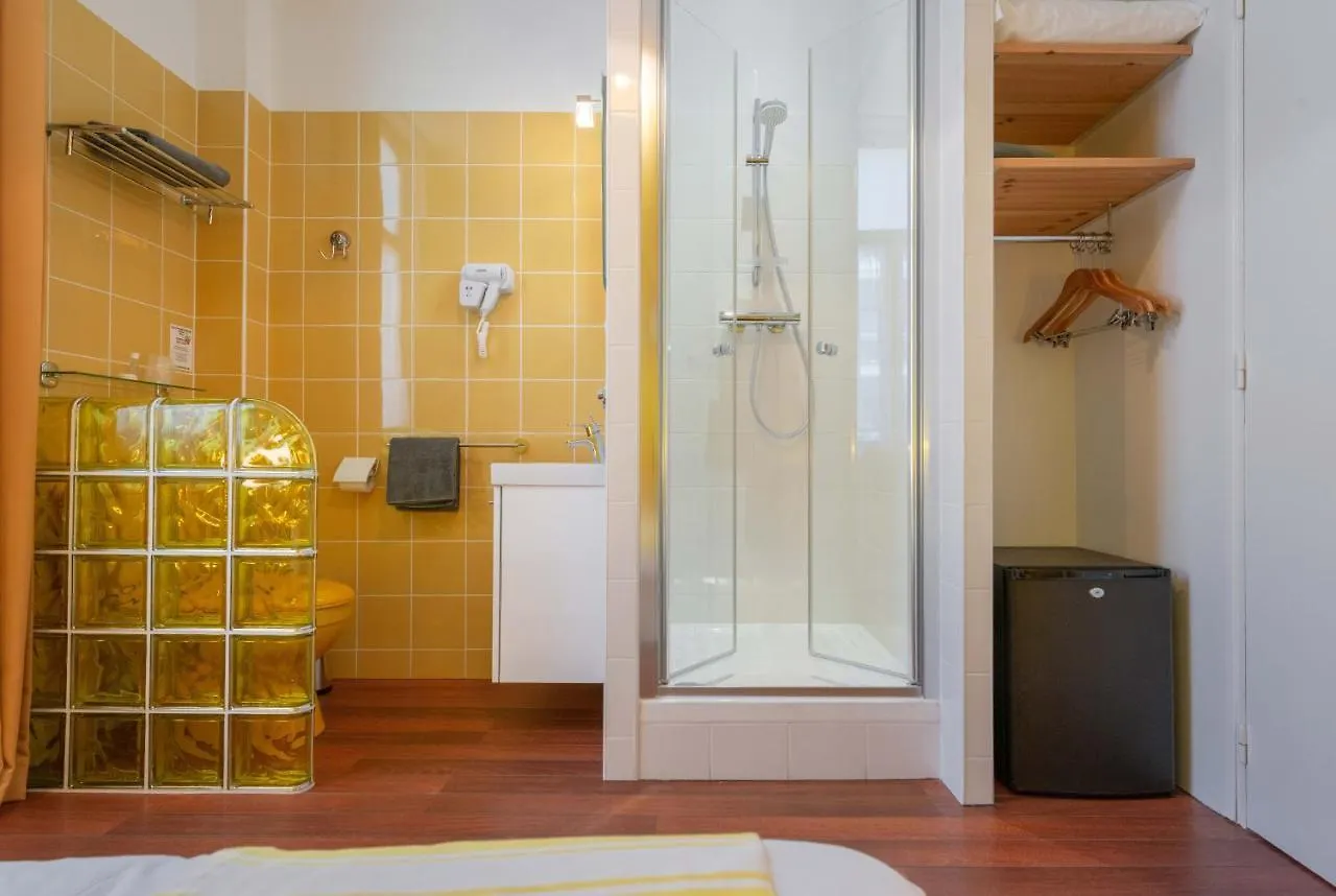 Hotel Cecil - Boutique Hotel - Adults Only Juan-les-Pins
