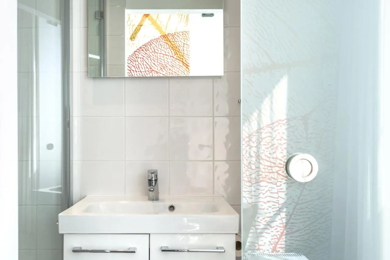 ***  Hotel Cecil - Boutique Hotel - Adults Only Juan-les-Pins Francja