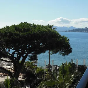 Régence Clipper Juan-les-Pins