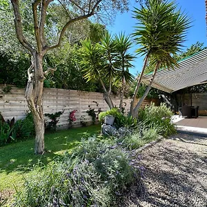Charmante Maison Juan-les-Pins