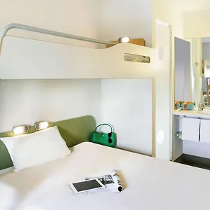 Отель Ibis Budget Gerland Лион