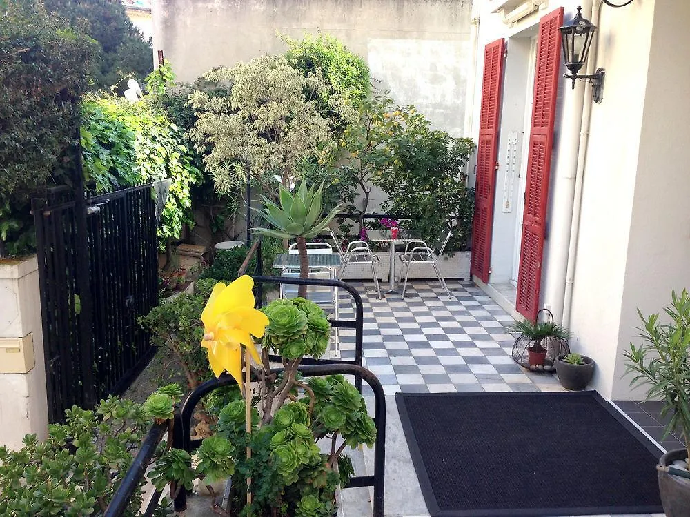 Hotel Cecil - Adults Only Juan-les-Pins