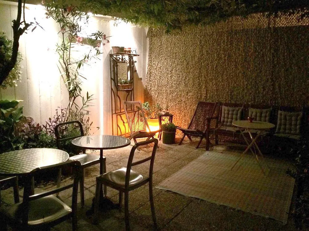 Hotel Cecil - Adults Only Juan-les-Pins 3*,