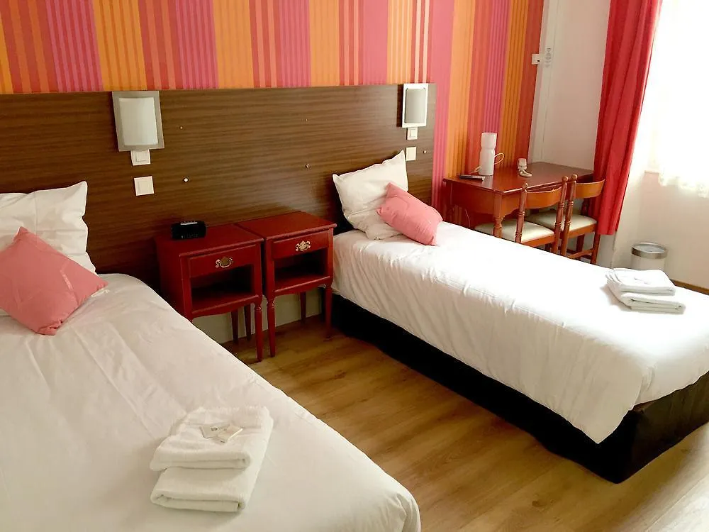 Hotel Hôtel Cecil Juan-les-Pins