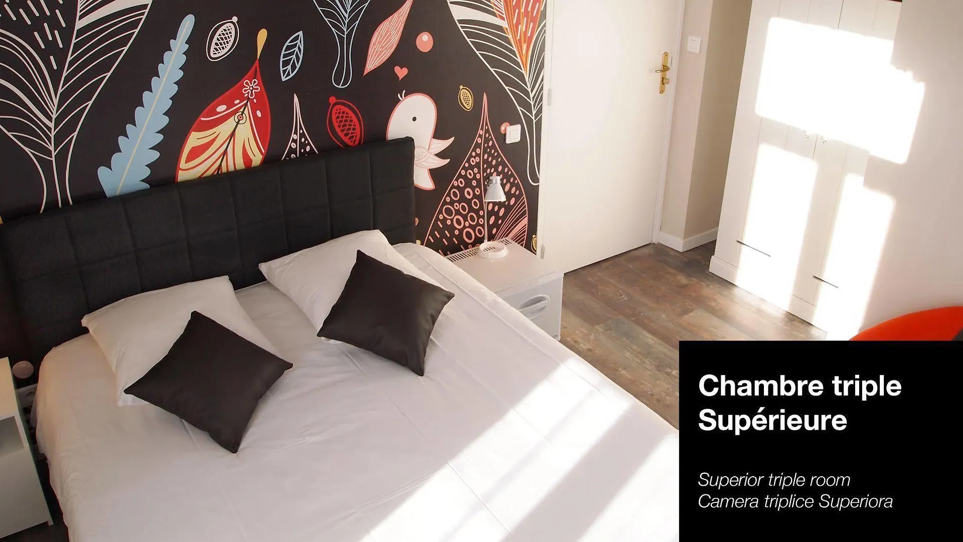 Hotel Cecil - Adults Only Juan-les-Pins